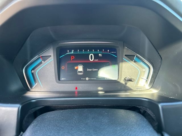 Used 2024 Honda Odyssey EX-L image 15