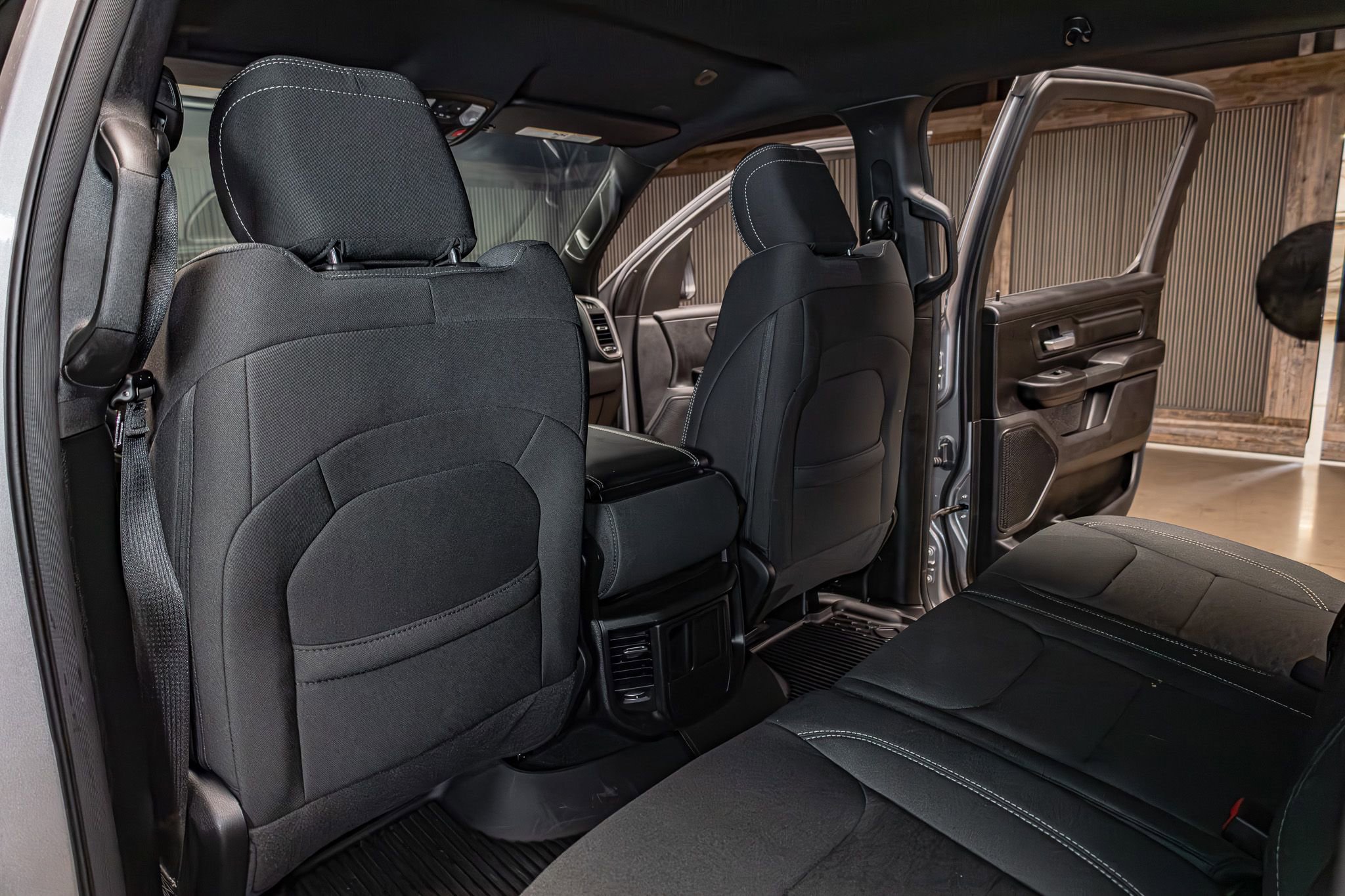 Used 2025 RAM 1500 Classic Warlock image 24