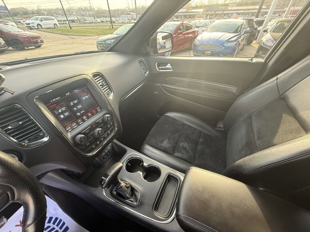 Used 2018 Dodge Durango GT w/ Premium Group image 20
