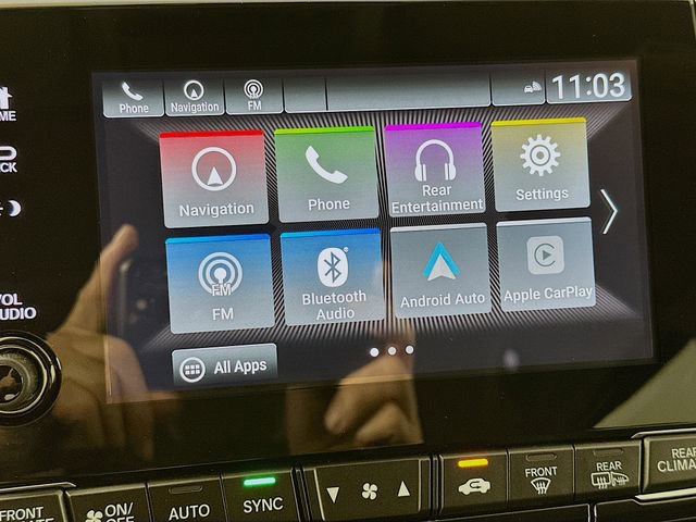 Certified 2023 Honda Odyssey Touring image 26