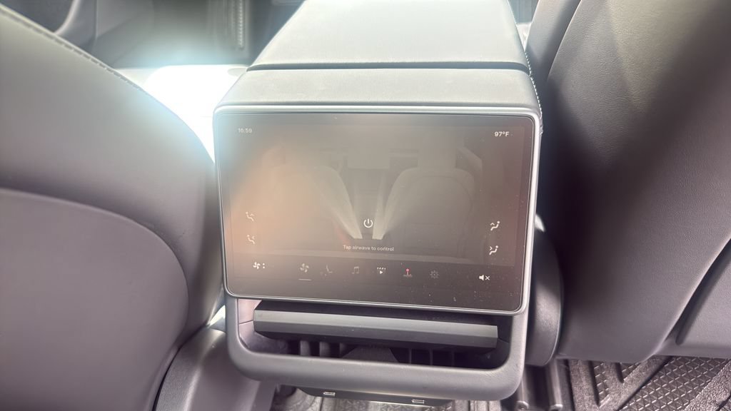 Used 2025 Tesla Model 3 Long Range RWD image 21