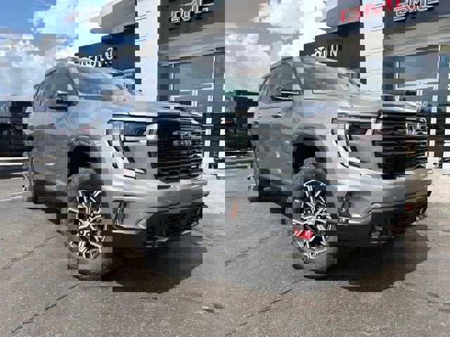 New 2026 GMC Acadia AT4 w/ Super Cruise Package video 3