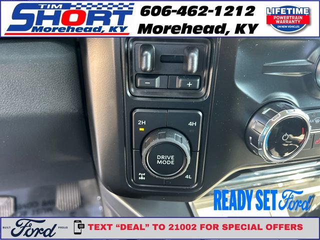 New 2026 Ford F350 Lariat image 24