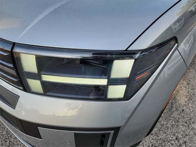 New 2025 Hyundai Santa Fe XRT image 6
