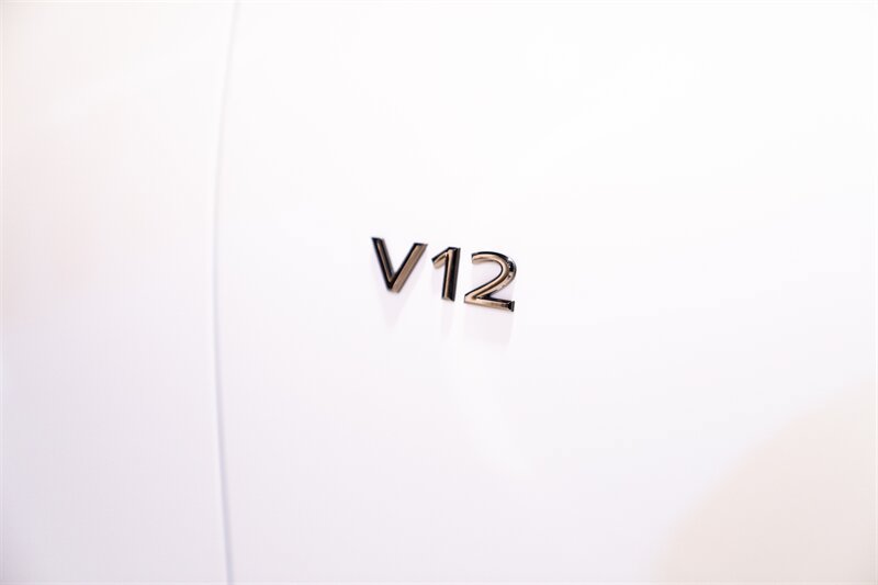 Used 2025 Mercedes-Benz Maybach S 680 4MATIC image 29