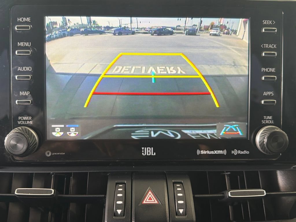 Certified 2019 Toyota RAV4 Limited w/ Carpet Mat Package FWD image 31