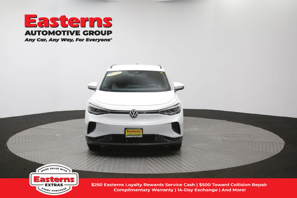 Used 2023 Volkswagen ID.4 Pro RWD image 51