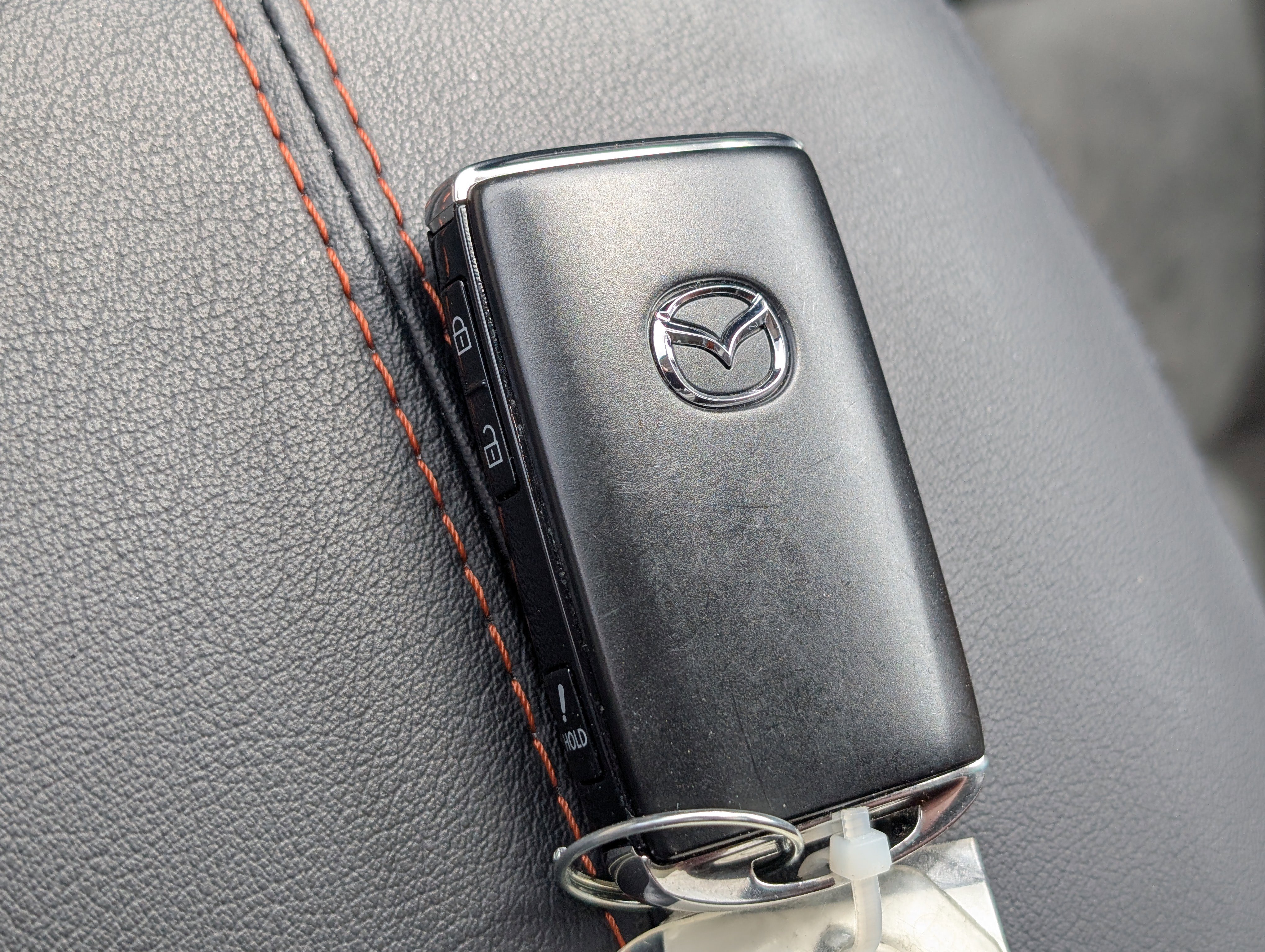 Used 2024 MAZDA CX-30 Carbon image 34