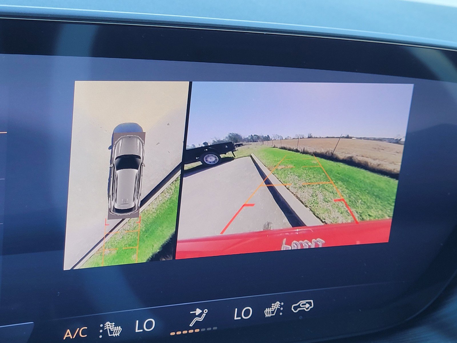 New 2025 Buick Envision Sport Touring image 16