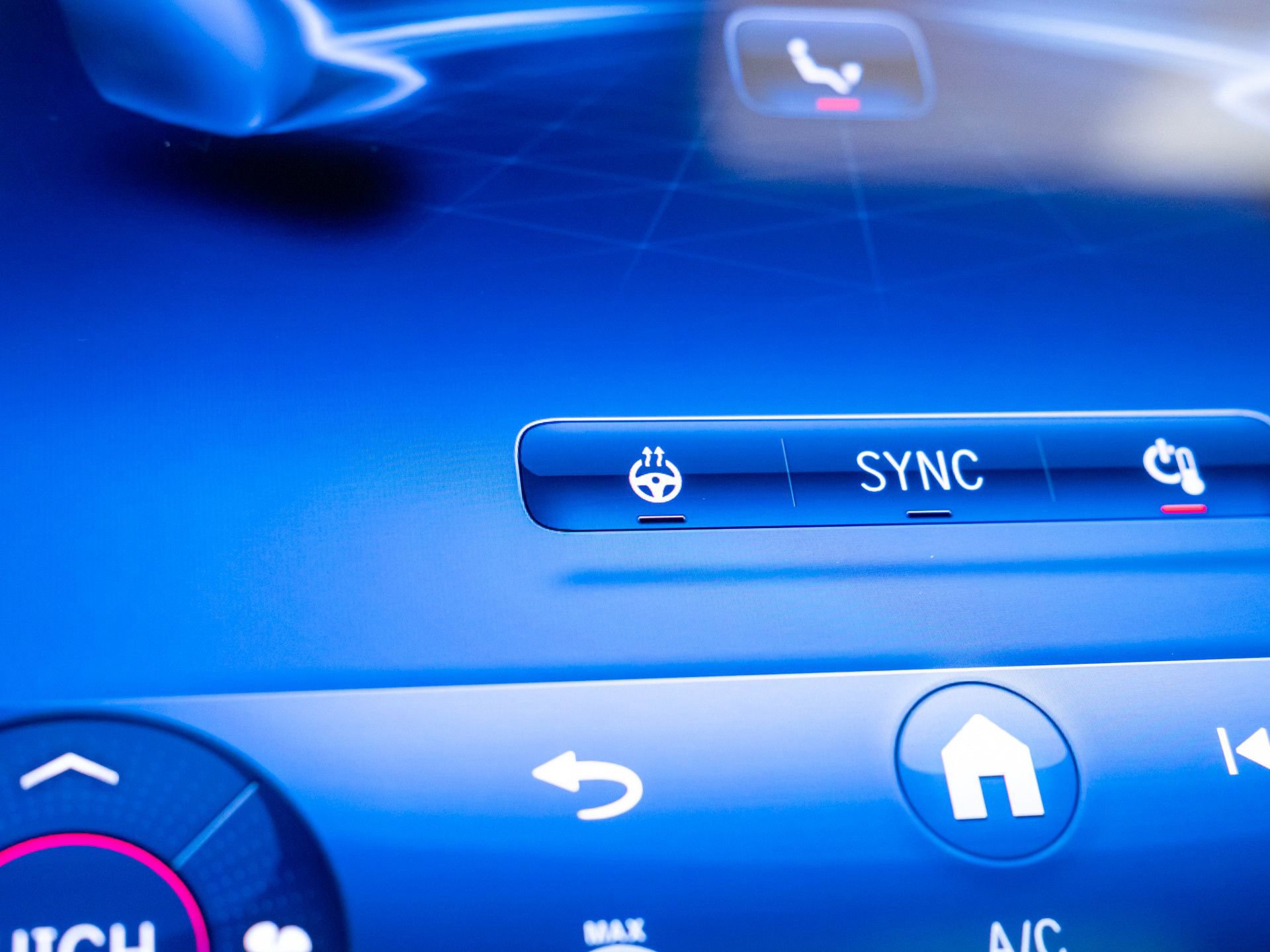 Used 2023 Mercedes-Benz C 300 4MATIC Sedan image 30