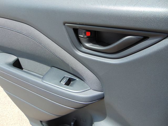 Certified 2025 Subaru Forester Premium AWD/4WD image 24