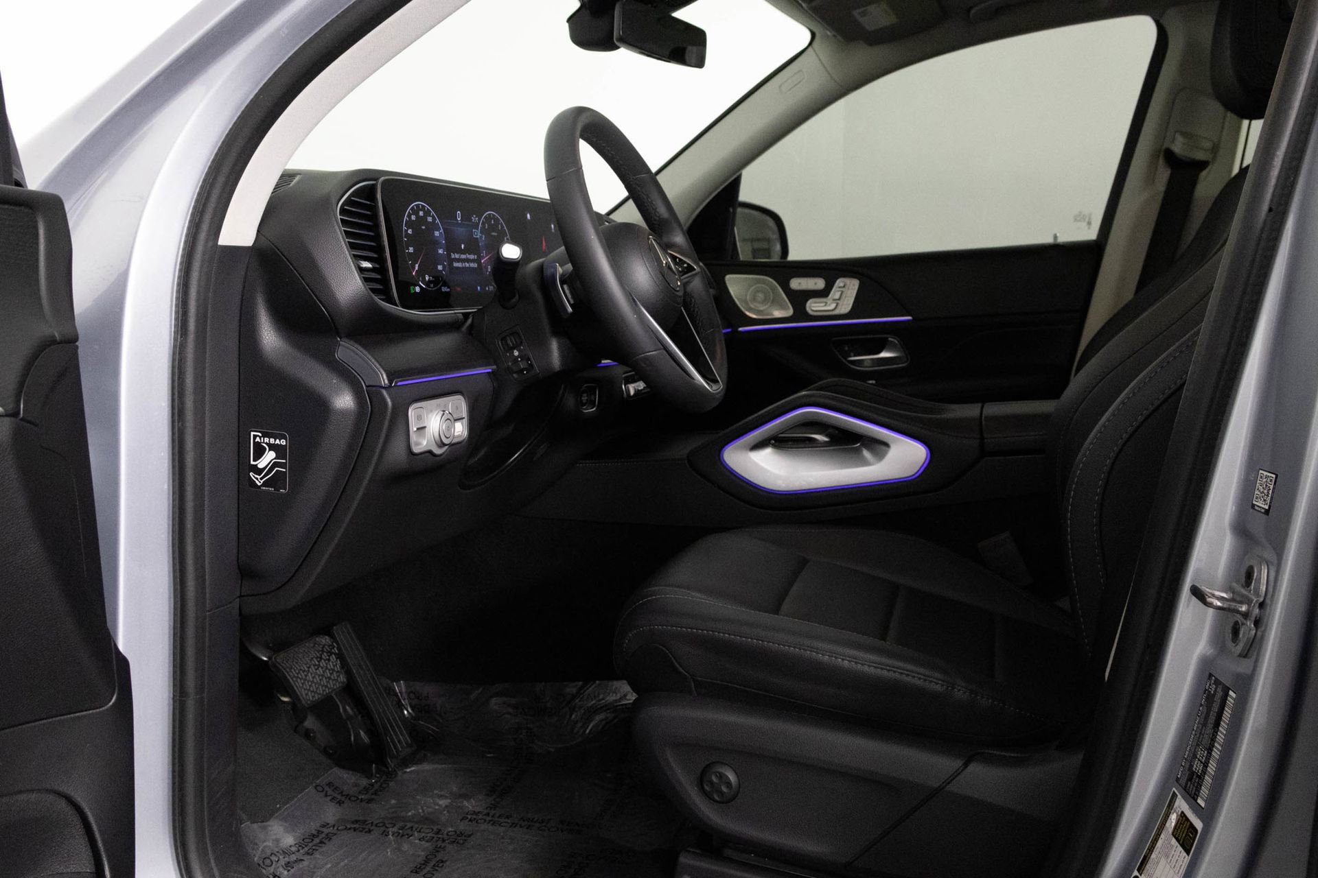 Used 2024 Mercedes-Benz GLE 350 4MATIC image 18