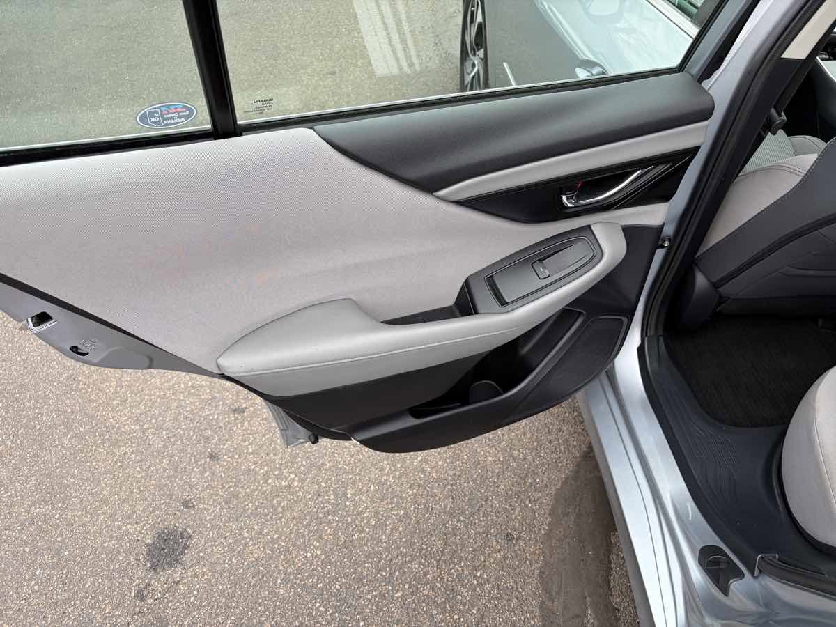 Used 2021 Subaru Legacy Premium AWD/4WD image 13