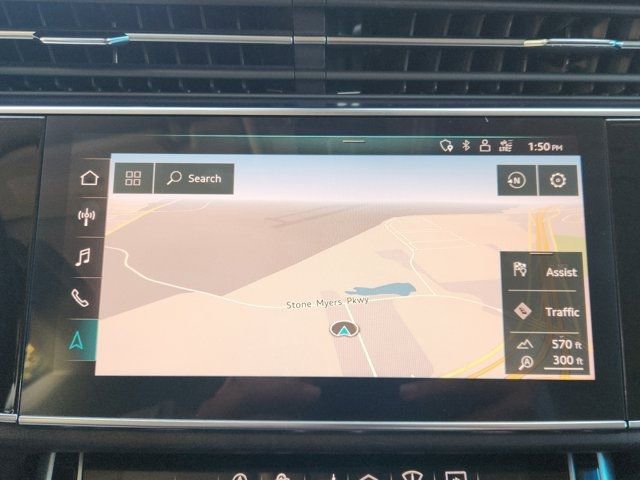 Used 2020 Audi Q8 Prestige image 5