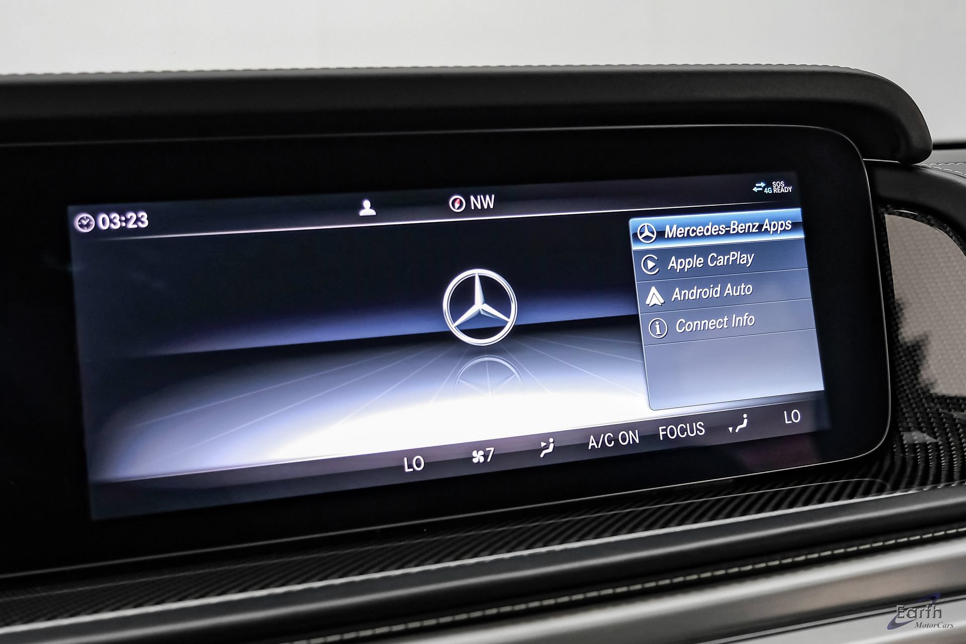 Used 2021 Mercedes-Benz G 550 image 75