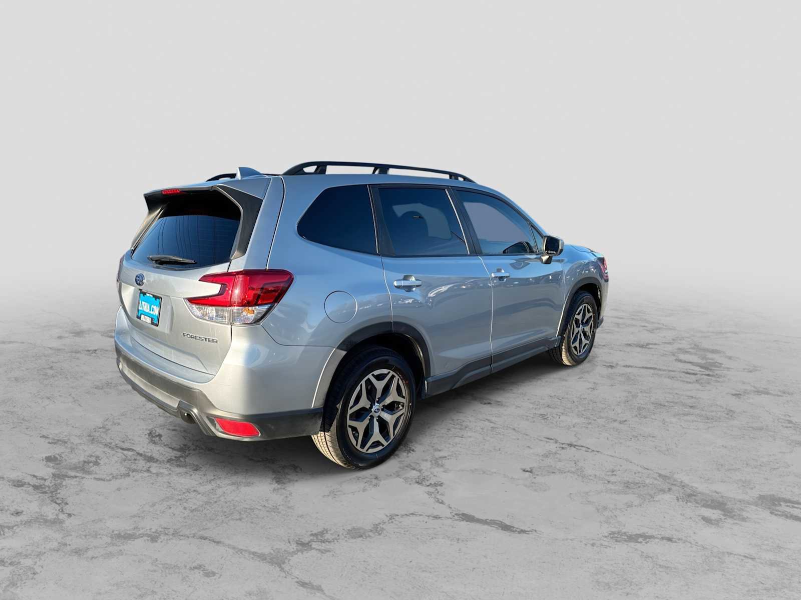 Used 2022 Subaru Forester Premium AWD/4WD image 8