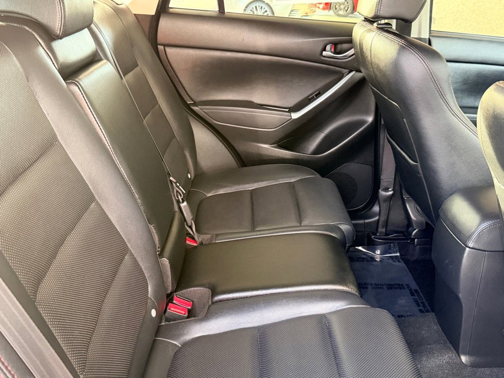 Used 2016 MAZDA CX-5 Grand Touring image 22