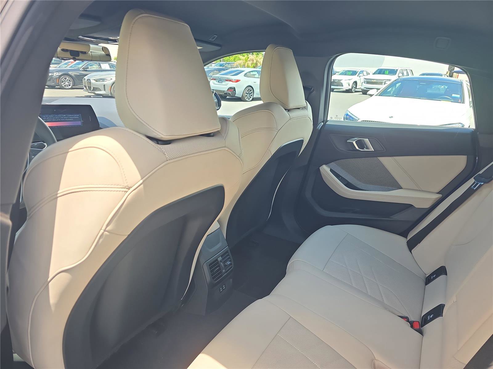 Certified 2026 BMW 228i FWD image 8