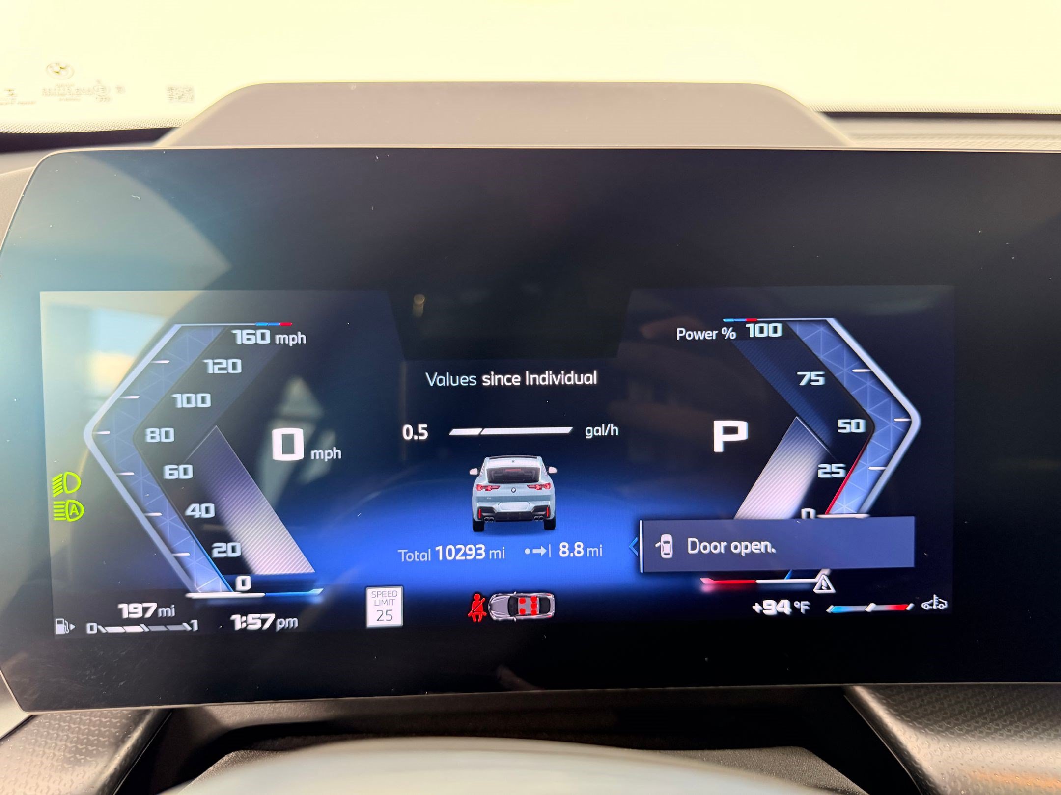 Certified 2026 BMW X2 M35i AWD/4WD image 20