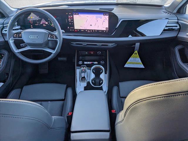 New 2026 Audi A6 Premium Plus image 15