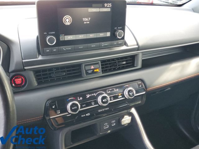 Used 2024 Honda Pilot Sport image 23