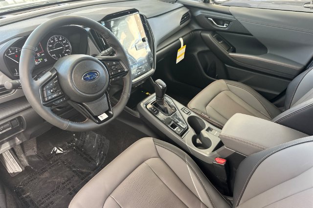 Used 2026 Subaru Crosstrek 2.5i Limited AWD/4WD image 8