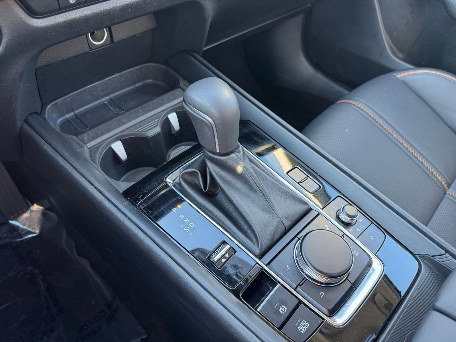 Used 2025 MAZDA CX-50 2.5 Hybrid w/ Premium Plus Pkg image 39