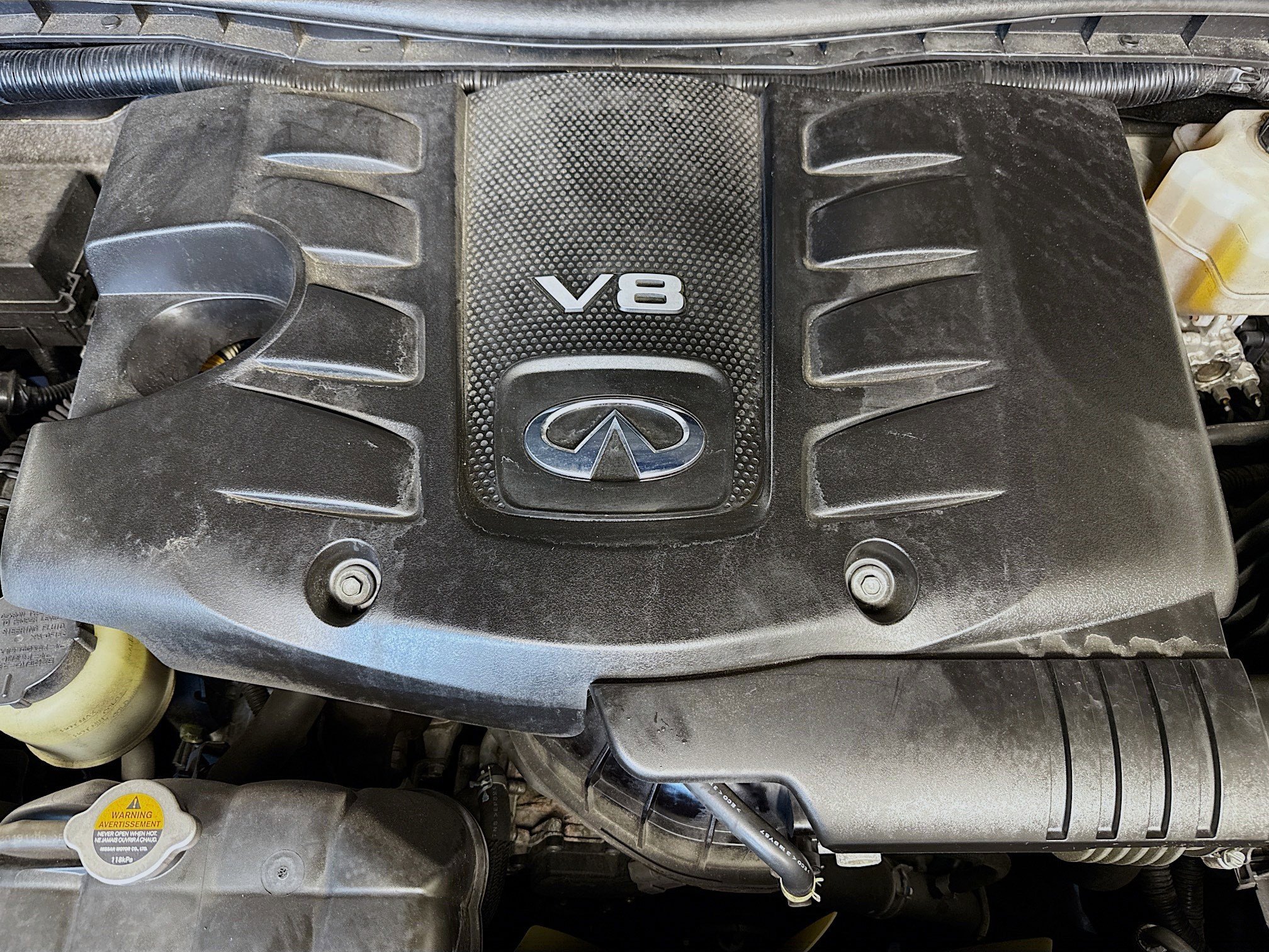 Used 2020 INFINITI QX80 Luxe w/ Proassist Package image 39