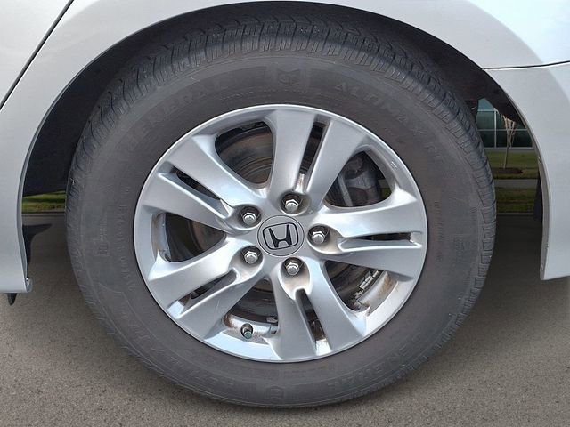 Used 2012 Honda Accord SE image 9