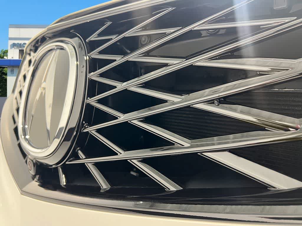 New 2026 Acura RDX A-Spec image 12
