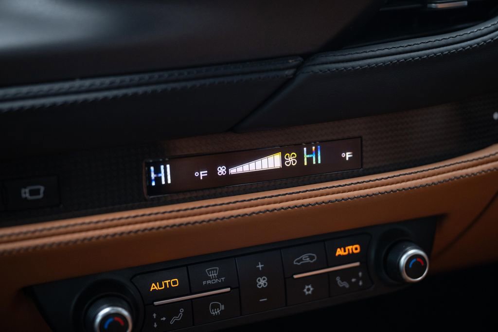 Certified 2020 Ferrari F8 Tributo image 45