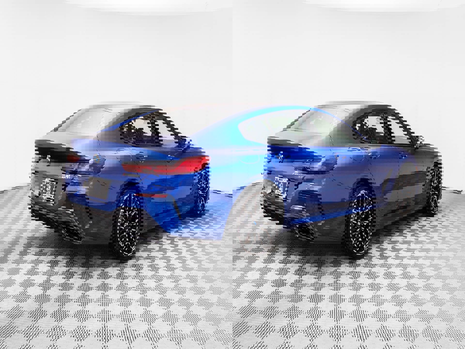 New 2026 BMW M850i xDrive w/ M Carbon Exterior Package image 6