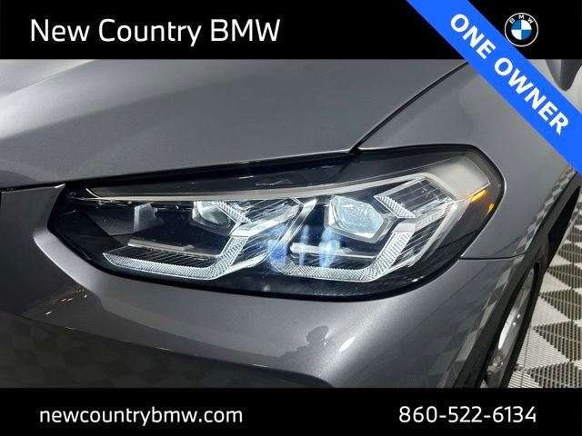 Used 2023 BMW X3 xDrive30i w/ Premium Package image 26