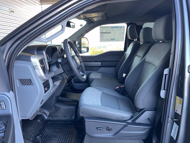 New 2027 Ford F350 XLT w/ FX4 Off-Road Package AWD/4WD image 12