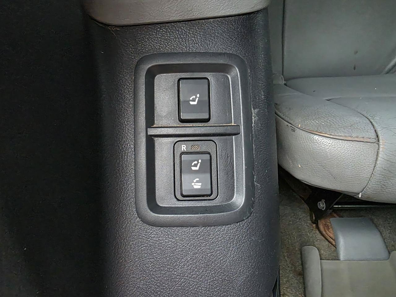 Used 2008 Toyota Sequoia Limited AWD/4WD image 73
