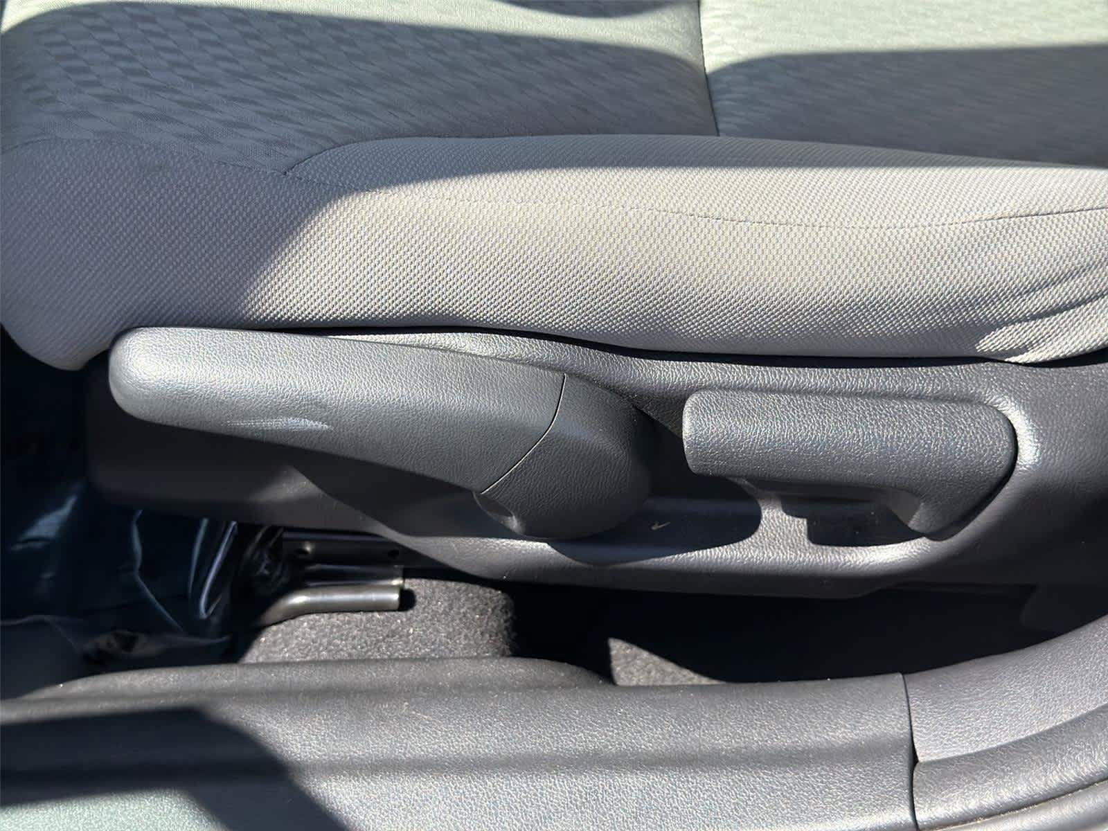 Used 2015 Honda Civic EX image 23