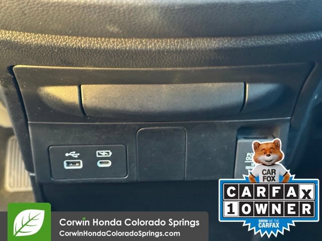 Used 2025 Honda Odyssey Sport-L image 23