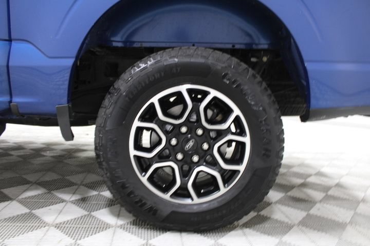 Used 2023 Ford F150 XLT w/ Equipment Group 302A High AWD/4WD image 49
