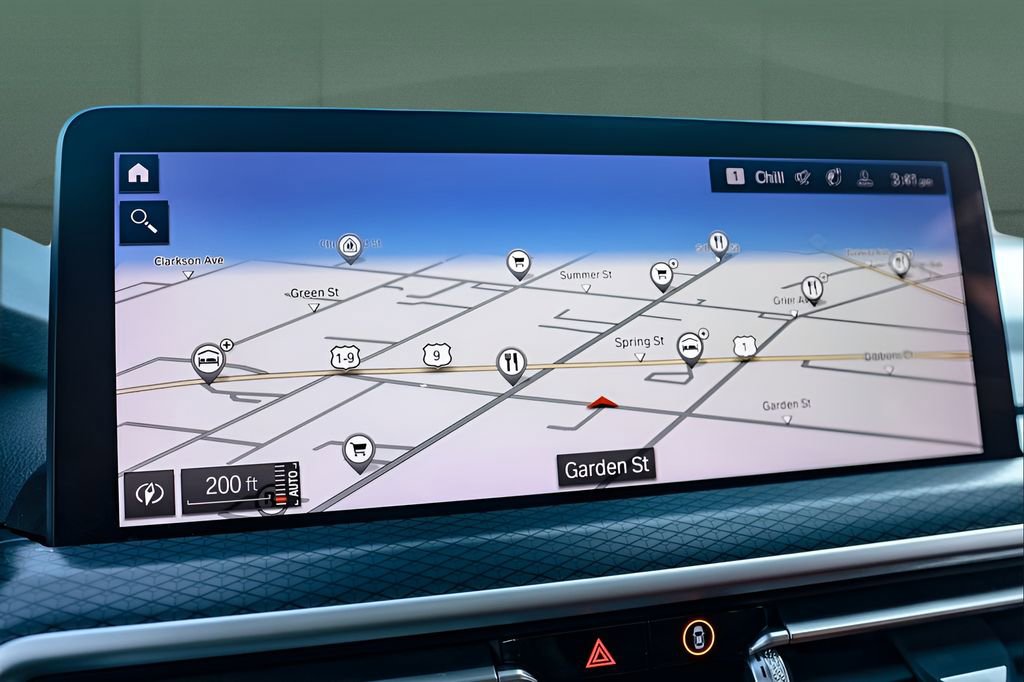 Used 2022 BMW X4 xDrive30i w/ M Sport Package 2 image 42