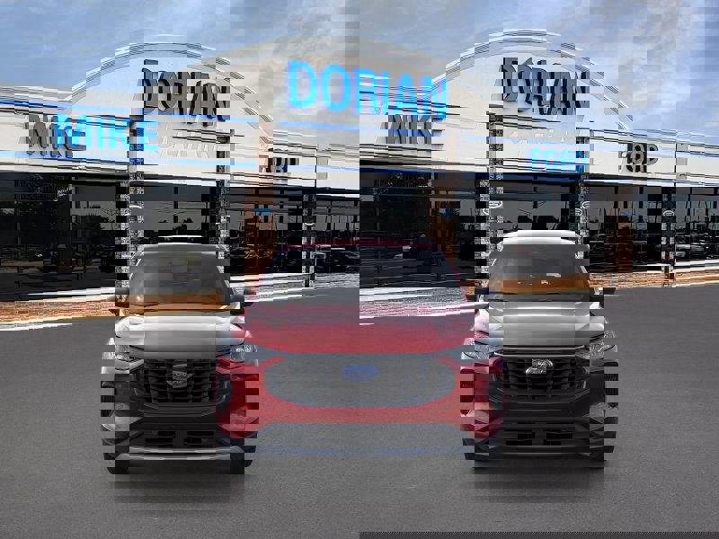 New 2026 Ford Escape Active w/ Cold Weather Package image 6