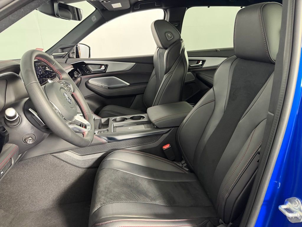 Used 2026 Acura MDX A-Spec image 23