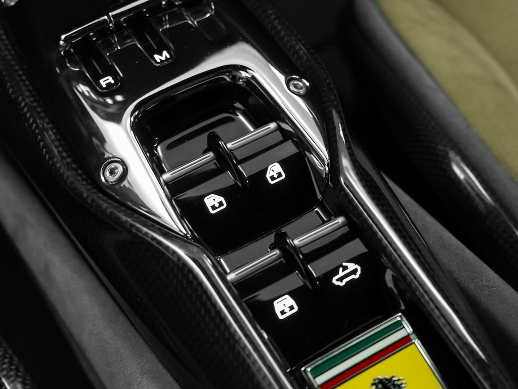 Used 2023 Ferrari 296 GTS image 66