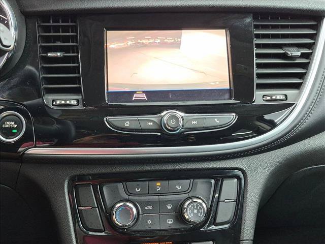 Used 2022 Buick Encore Preferred w/ Safety Package FWD image 13