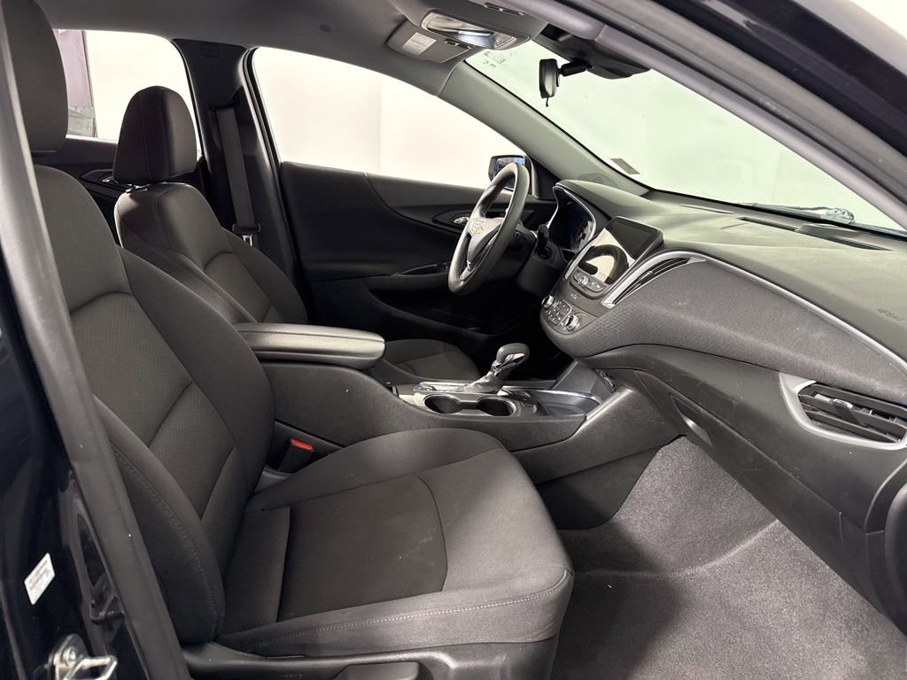 Used 2023 Chevrolet Malibu LT image 20