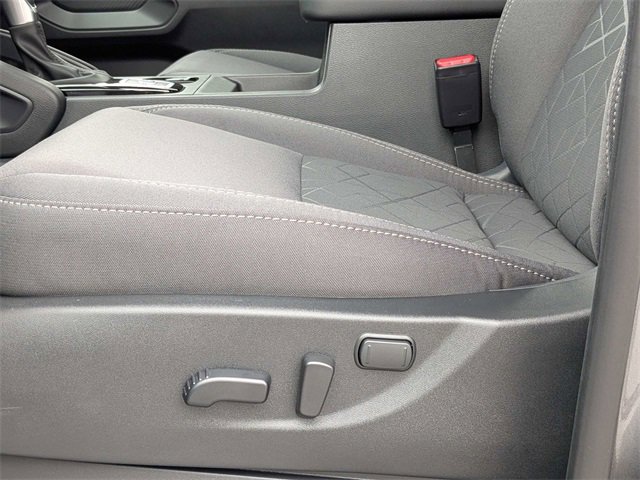 New 2026 Nissan Frontier SV w/ Tow Package image 26