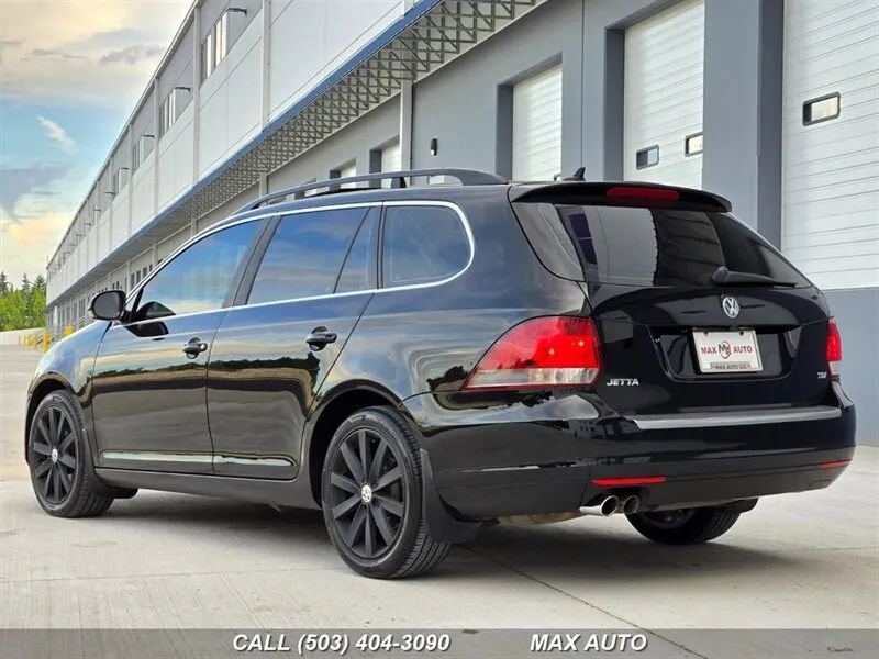 Used 2014 Volkswagen Jetta TDI image 6