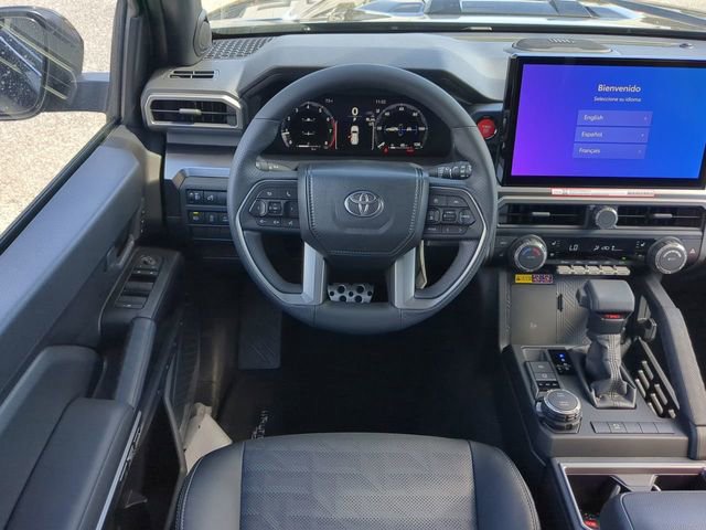 New 2026 Toyota 4Runner TRD Sport Premium AWD/4WD image 16