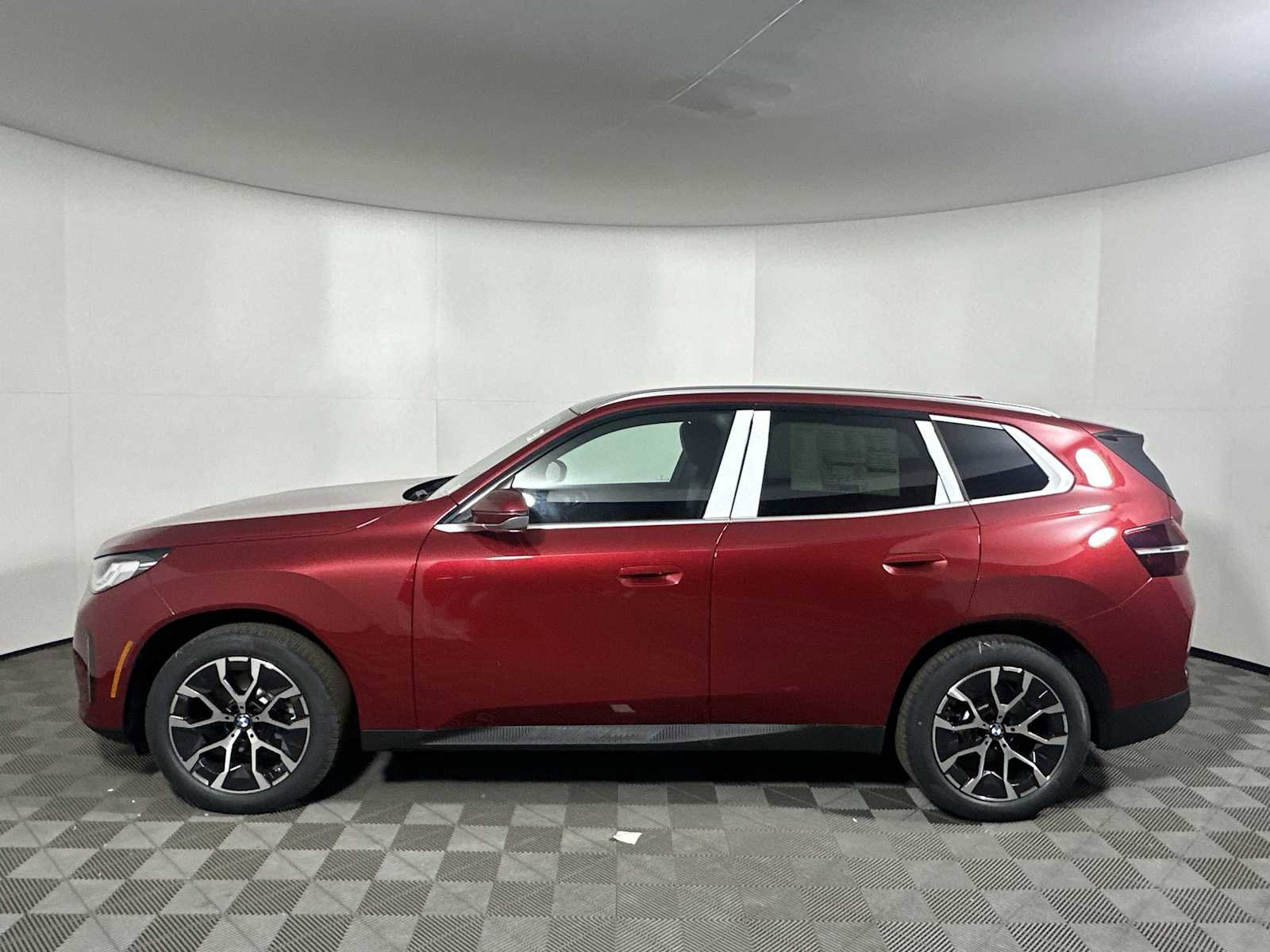 New 2026 BMW X3 xDrive30 w/ Convenience Package image 4