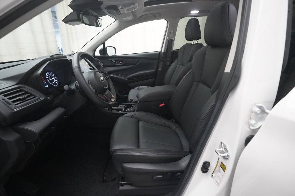 Used 2026 Subaru Ascent Limited Bronze AWD/4WD image 7