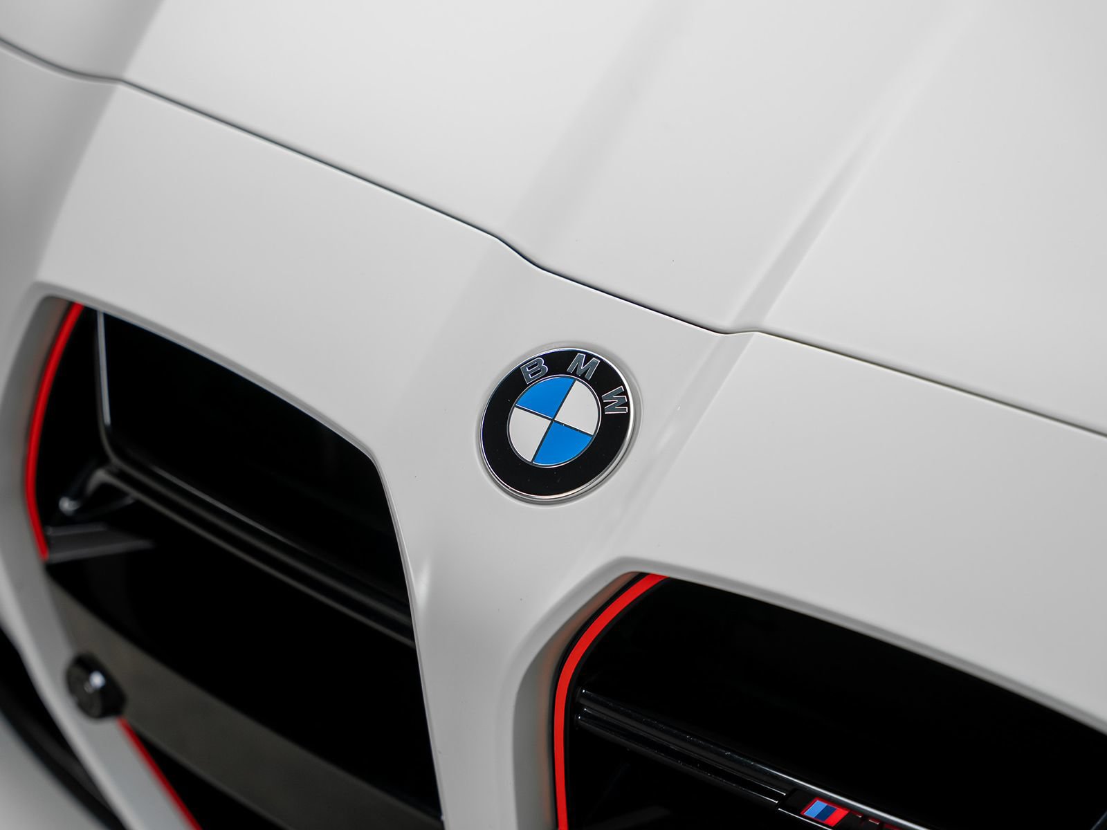 Used 2024 BMW M3 CS w/ M Driver's Package AWD/4WD image 5